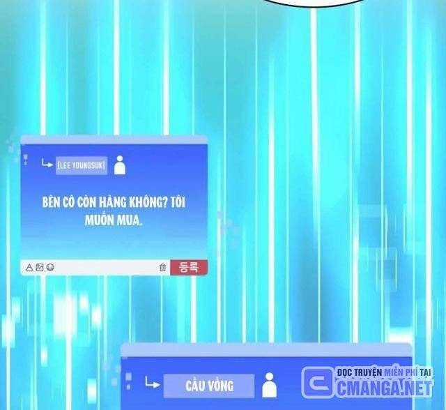 Mắc Kẹt Trong Tòa Tháp Thử Thách Chapter 43 trang 75