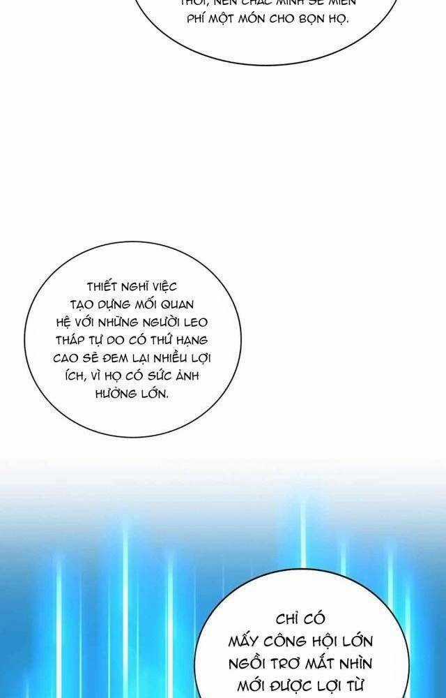 Mắc Kẹt Trong Tòa Tháp Thử Thách Chapter 43 trang 79