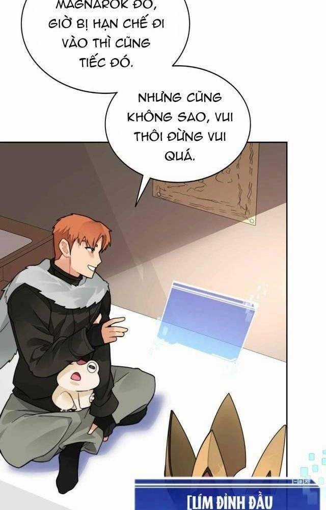 Mắc Kẹt Trong Tòa Tháp Thử Thách Chapter 43 trang 8