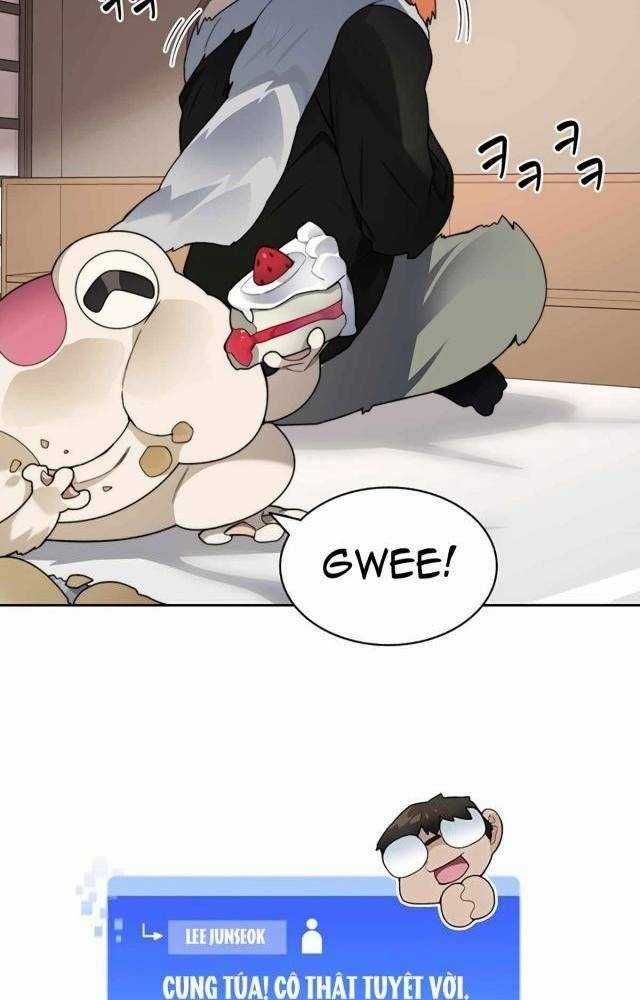 Mắc Kẹt Trong Tòa Tháp Thử Thách Chapter 43 trang 82