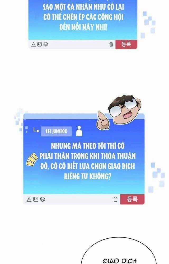 Mắc Kẹt Trong Tòa Tháp Thử Thách Chapter 43 trang 83