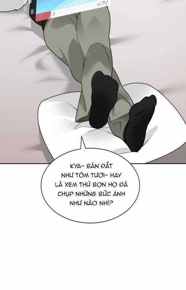 Mắc Kẹt Trong Tòa Tháp Thử Thách Chapter 43 trang 88