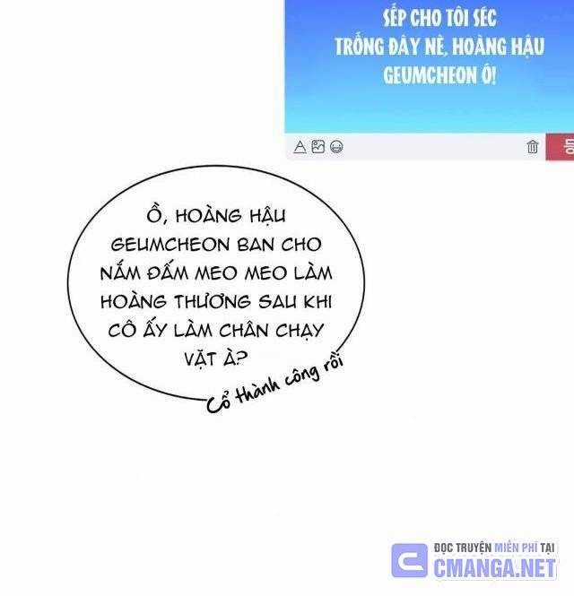 Mắc Kẹt Trong Tòa Tháp Thử Thách Chapter 43 trang 93