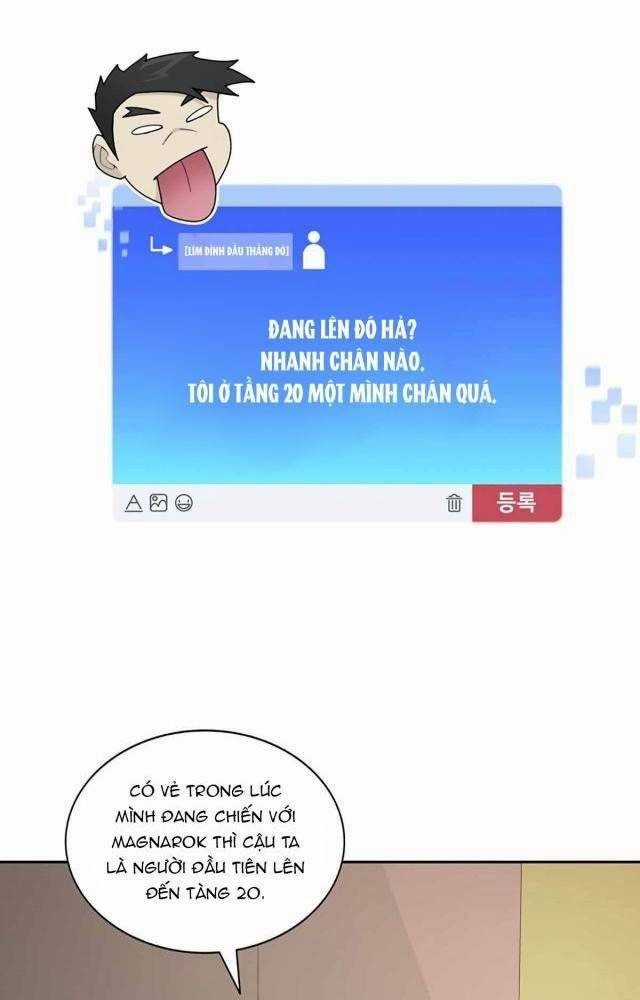 Mắc Kẹt Trong Tòa Tháp Thử Thách Chapter 43 trang 94