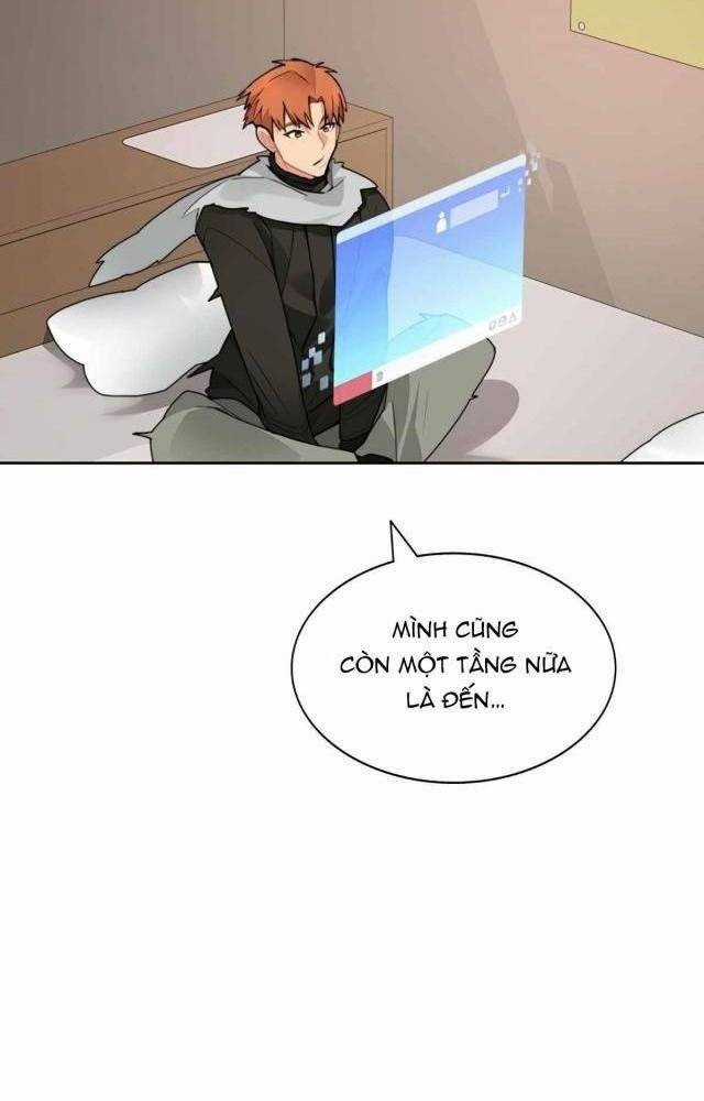 Mắc Kẹt Trong Tòa Tháp Thử Thách Chapter 43 trang 95