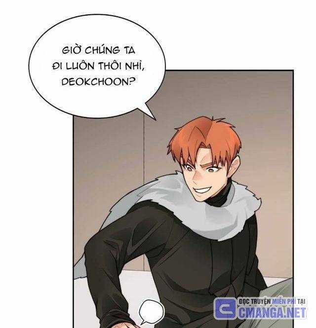 Mắc Kẹt Trong Tòa Tháp Thử Thách Chapter 43 trang 96