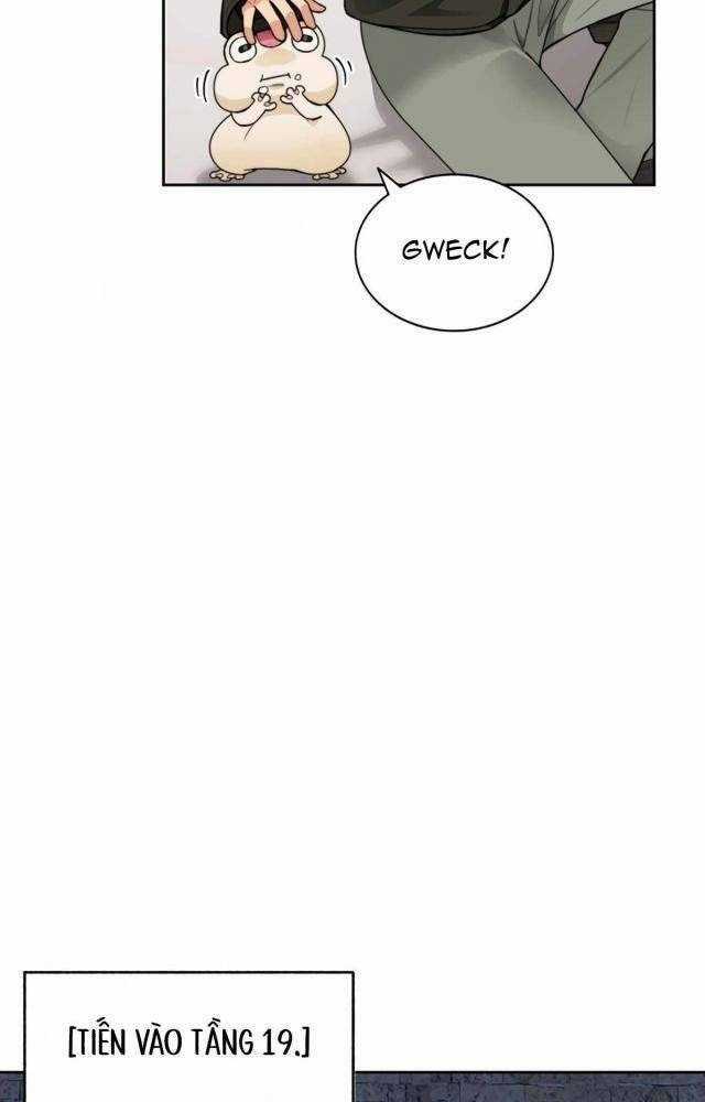 Mắc Kẹt Trong Tòa Tháp Thử Thách Chapter 43 trang 97