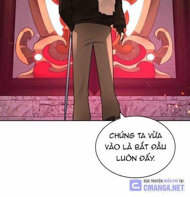 Mắc Kẹt Trong Tòa Tháp Thử Thách Chapter 43 trang 99
