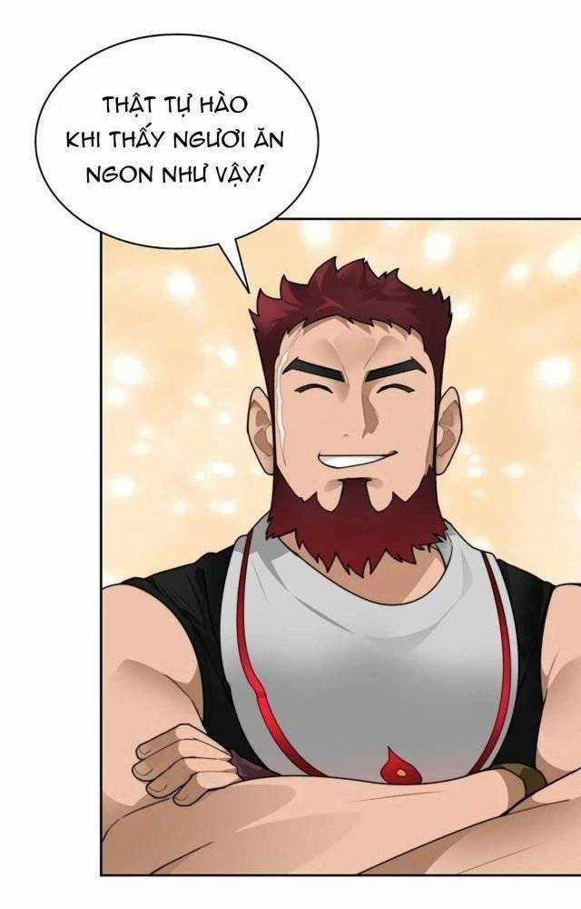 Mắc Kẹt Trong Tòa Tháp Thử Thách Chapter 44 trang 11