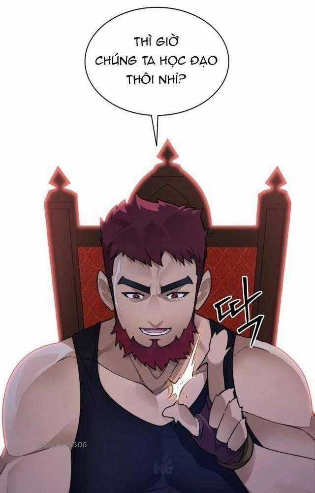 Mắc Kẹt Trong Tòa Tháp Thử Thách Chapter 44 trang 16