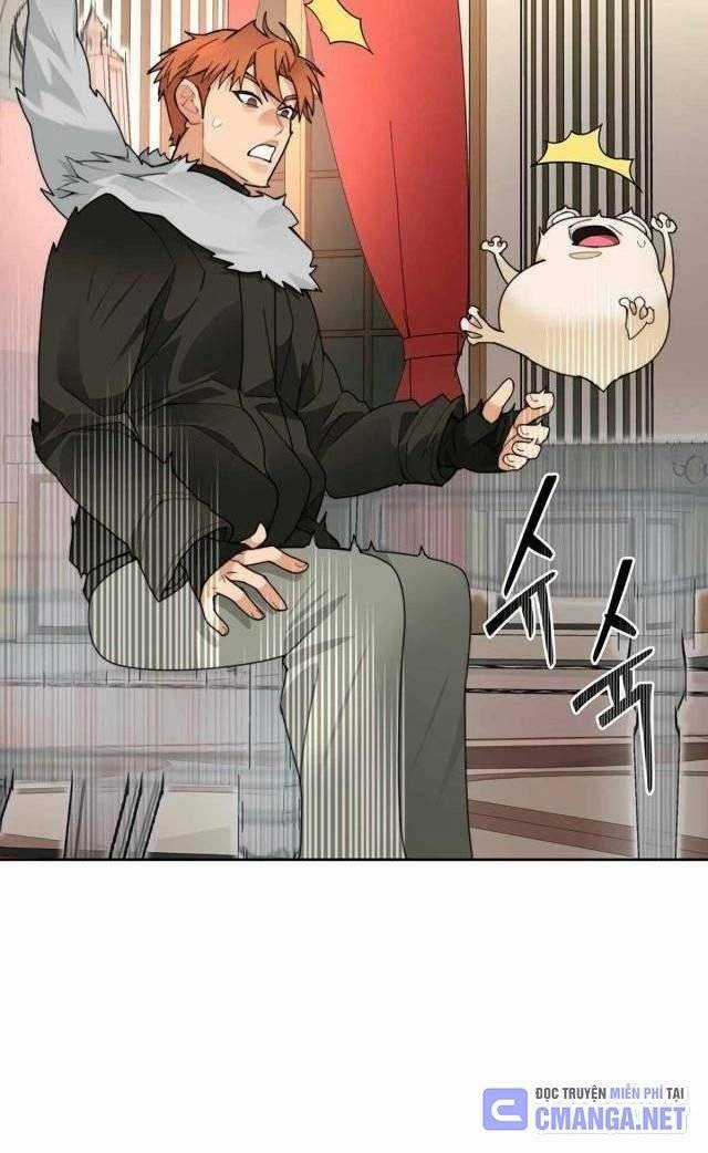 Mắc Kẹt Trong Tòa Tháp Thử Thách Chapter 44 trang 18