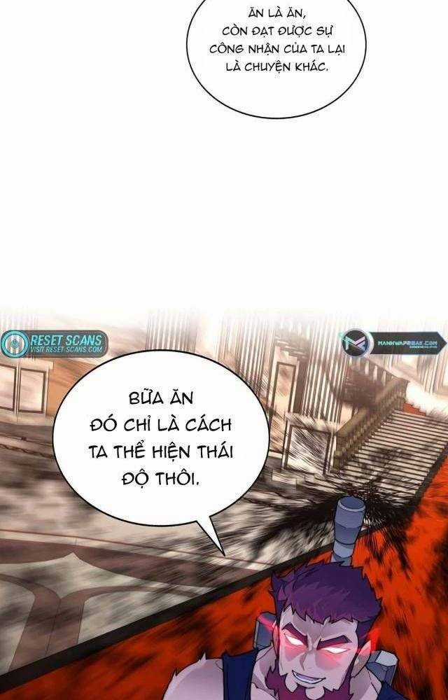 Mắc Kẹt Trong Tòa Tháp Thử Thách Chapter 44 trang 20