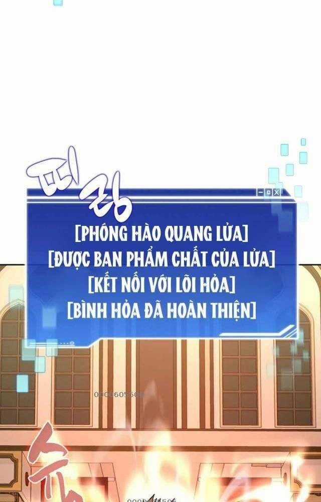 Mắc Kẹt Trong Tòa Tháp Thử Thách Chapter 44 trang 22