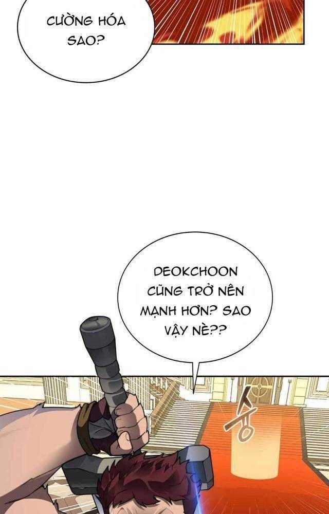 Mắc Kẹt Trong Tòa Tháp Thử Thách Chapter 44 trang 25