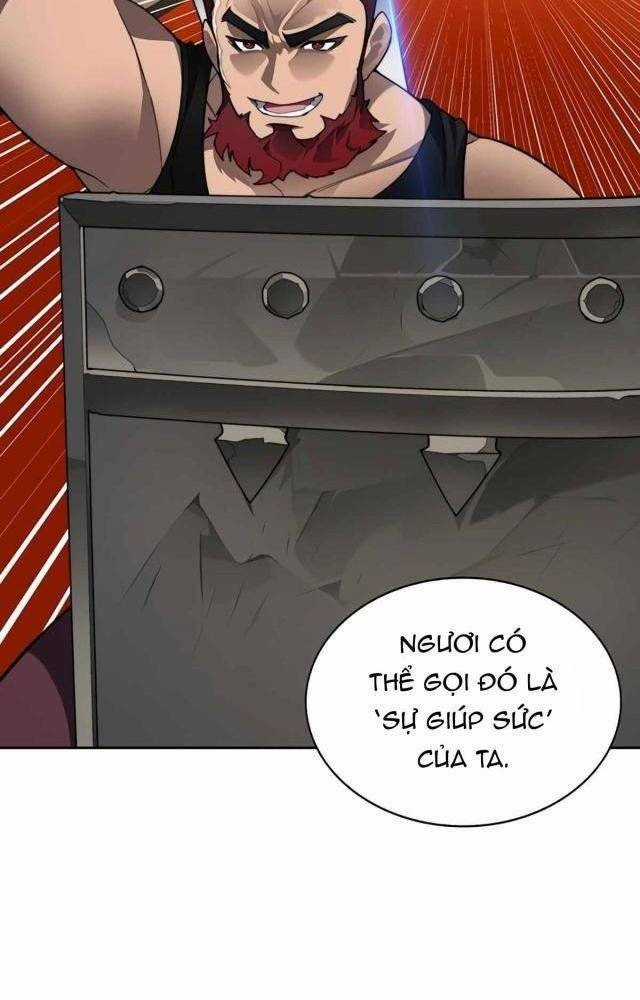 Mắc Kẹt Trong Tòa Tháp Thử Thách Chapter 44 trang 26