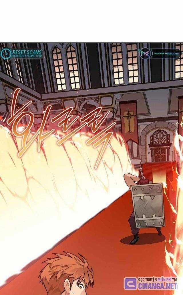 Mắc Kẹt Trong Tòa Tháp Thử Thách Chapter 44 trang 27