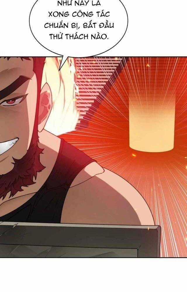 Mắc Kẹt Trong Tòa Tháp Thử Thách Chapter 44 trang 29