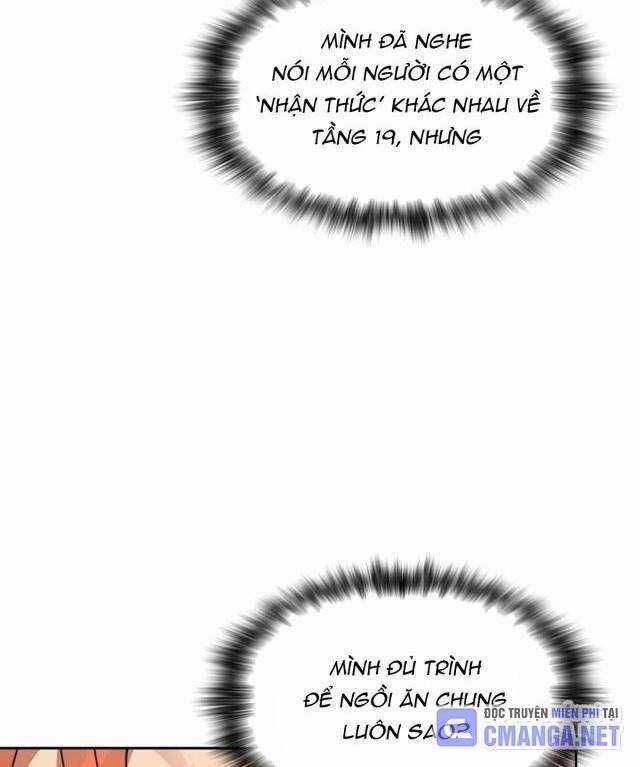 Mắc Kẹt Trong Tòa Tháp Thử Thách Chapter 44 trang 3