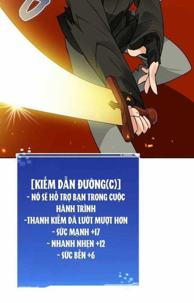 Mắc Kẹt Trong Tòa Tháp Thử Thách Chapter 44 trang 31