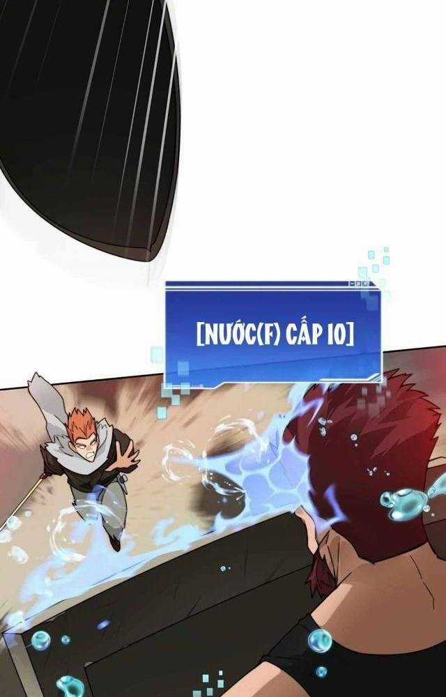 Mắc Kẹt Trong Tòa Tháp Thử Thách Chapter 44 trang 35