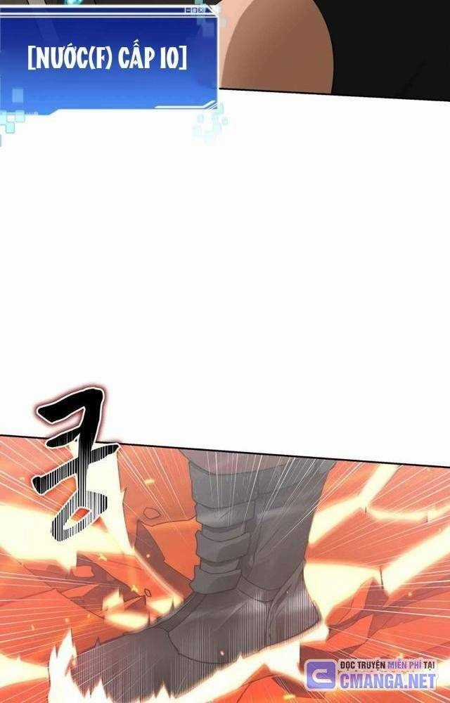 Mắc Kẹt Trong Tòa Tháp Thử Thách Chapter 44 trang 36