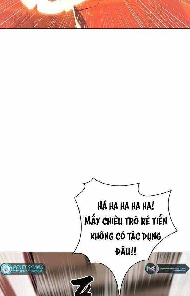 Mắc Kẹt Trong Tòa Tháp Thử Thách Chapter 44 trang 37