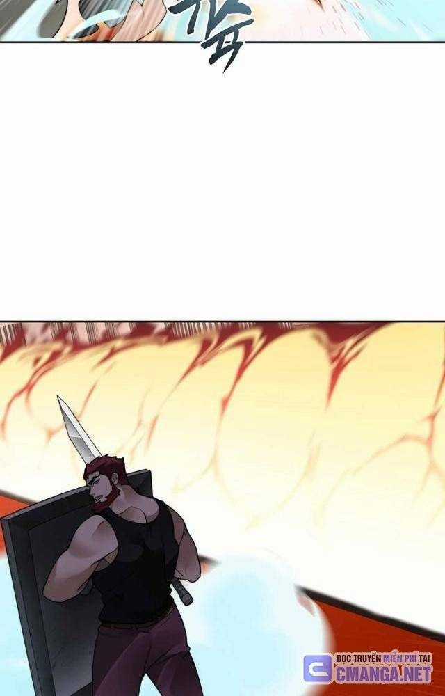 Mắc Kẹt Trong Tòa Tháp Thử Thách Chapter 44 trang 39