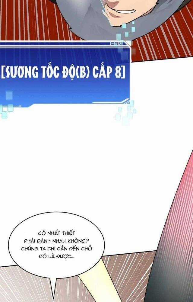 Mắc Kẹt Trong Tòa Tháp Thử Thách Chapter 44 trang 41