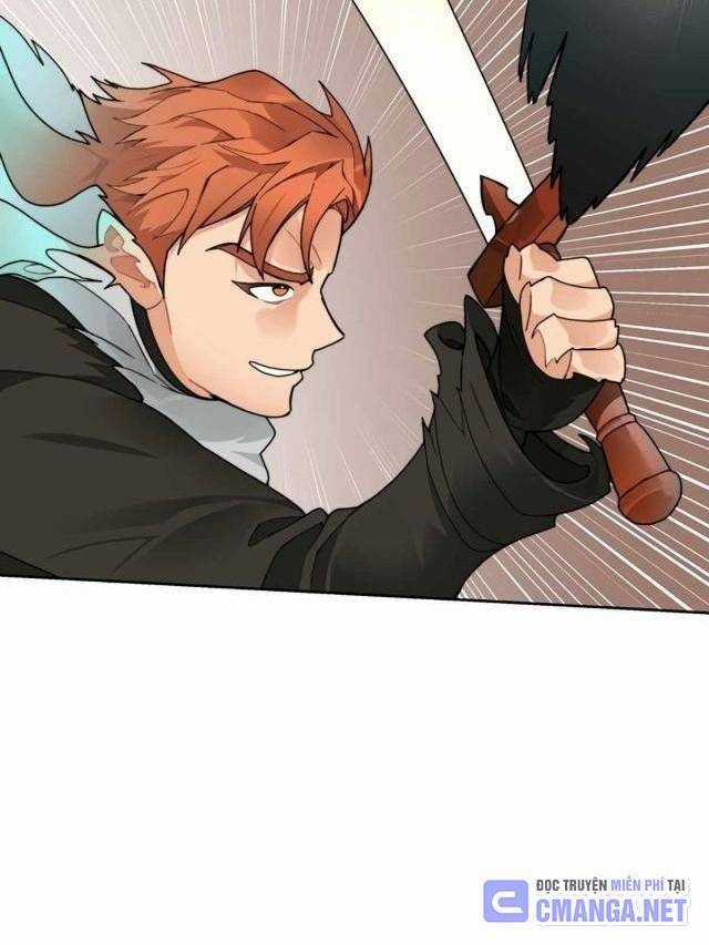 Mắc Kẹt Trong Tòa Tháp Thử Thách Chapter 44 trang 42