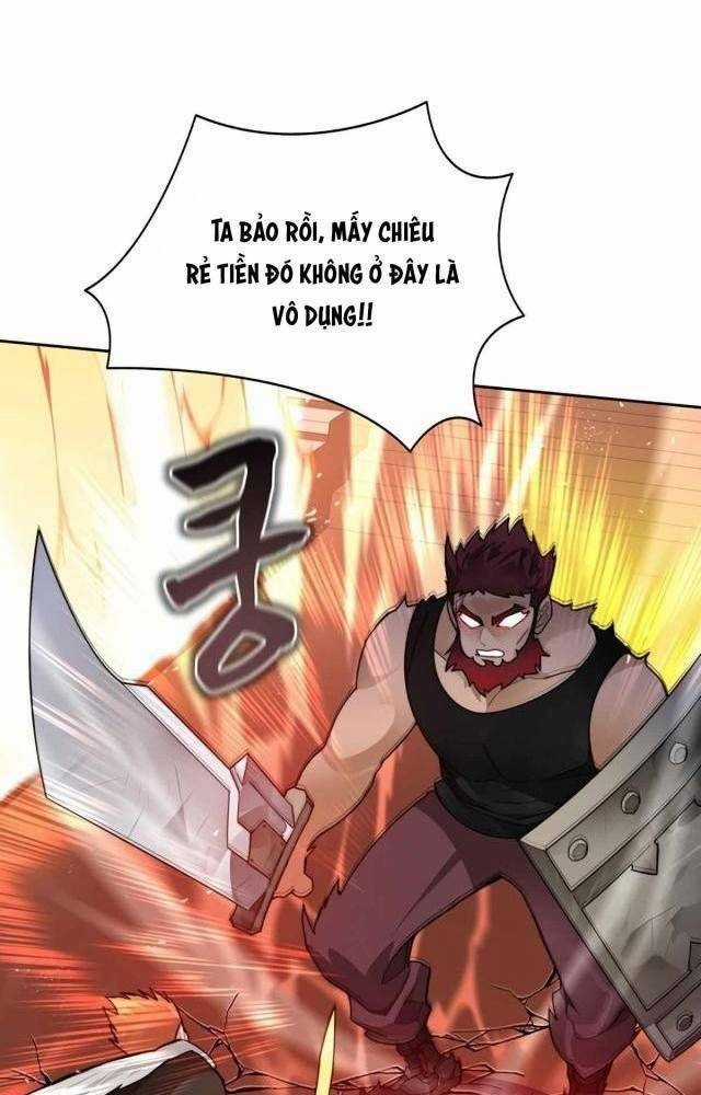 Mắc Kẹt Trong Tòa Tháp Thử Thách Chapter 44 trang 43