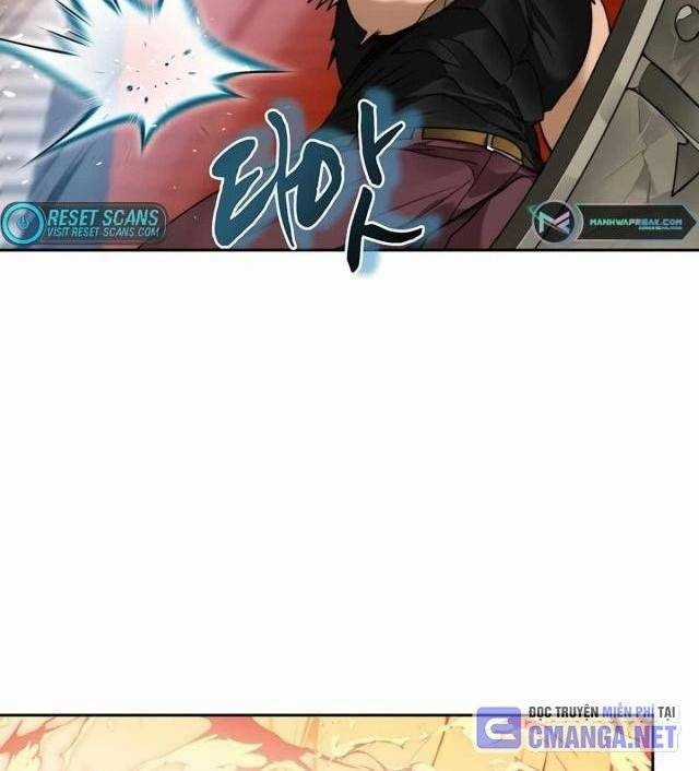 Mắc Kẹt Trong Tòa Tháp Thử Thách Chapter 44 trang 45