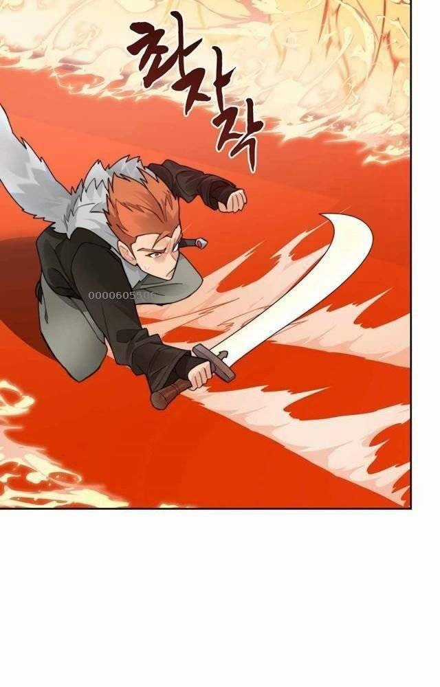 Mắc Kẹt Trong Tòa Tháp Thử Thách Chapter 44 trang 46