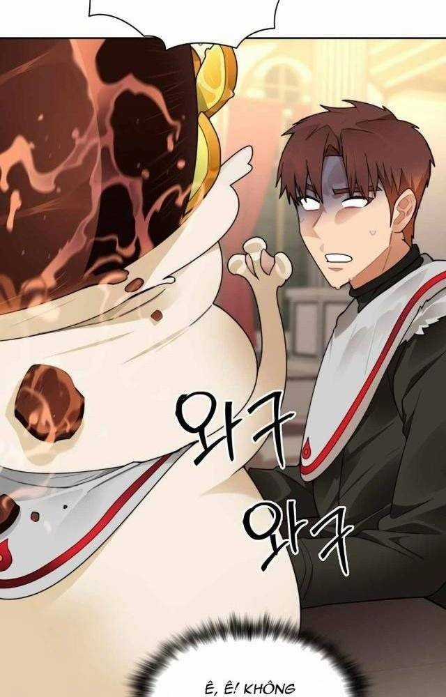 Mắc Kẹt Trong Tòa Tháp Thử Thách Chapter 44 trang 5