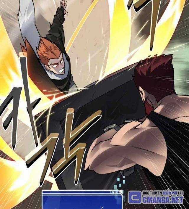 Mắc Kẹt Trong Tòa Tháp Thử Thách Chapter 44 trang 51