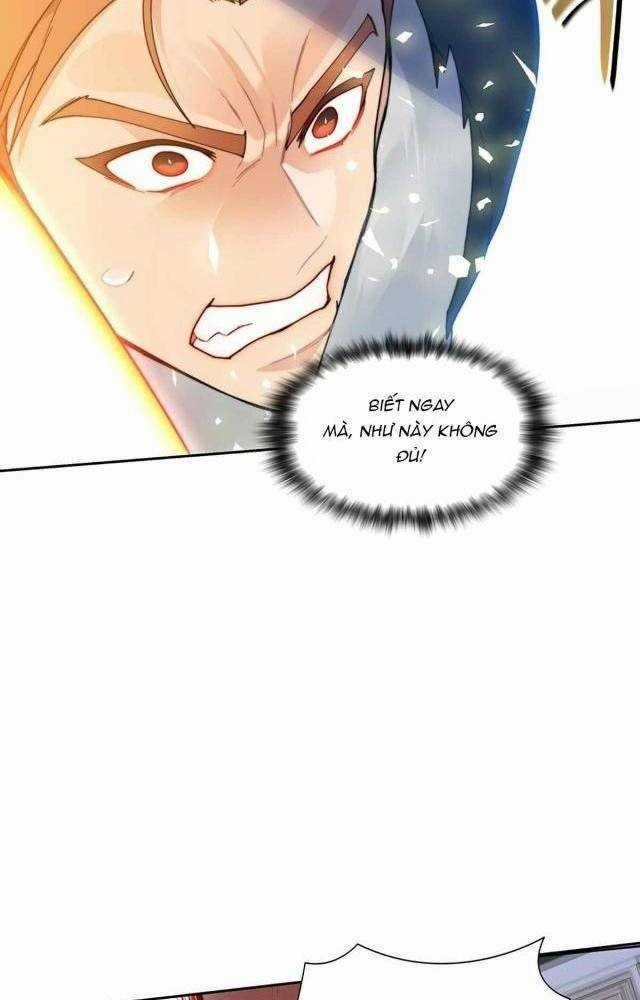 Mắc Kẹt Trong Tòa Tháp Thử Thách Chapter 44 trang 53