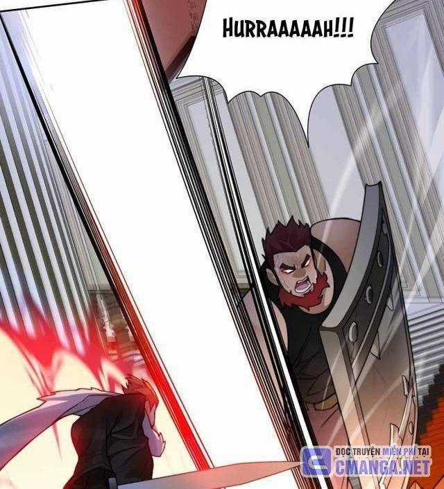 Mắc Kẹt Trong Tòa Tháp Thử Thách Chapter 44 trang 54