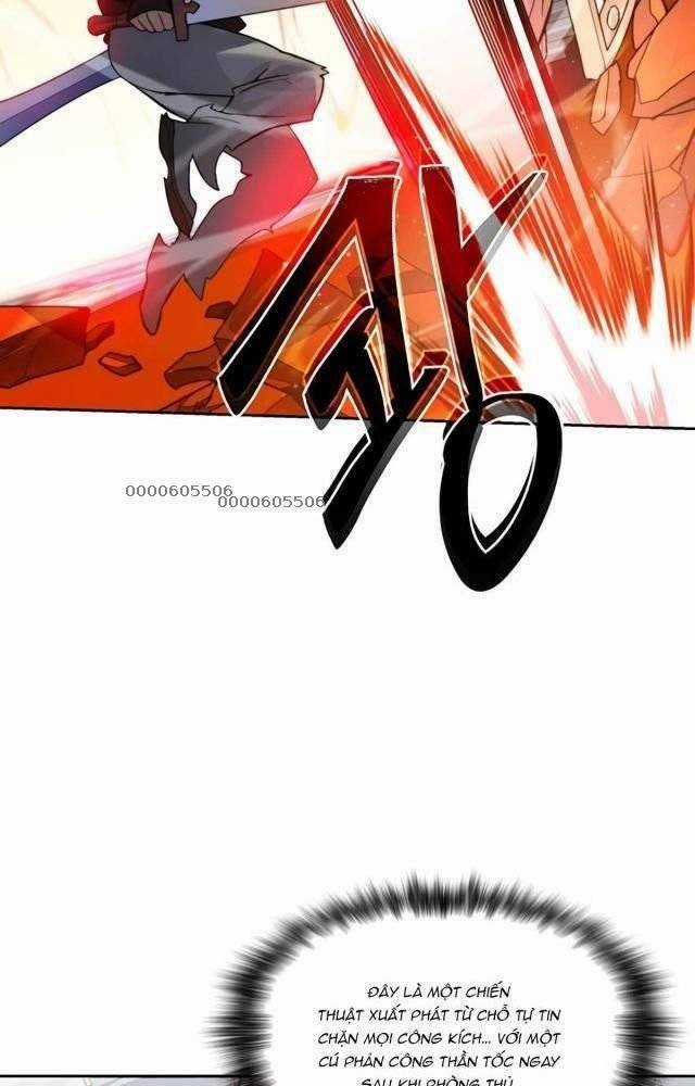 Mắc Kẹt Trong Tòa Tháp Thử Thách Chapter 44 trang 55