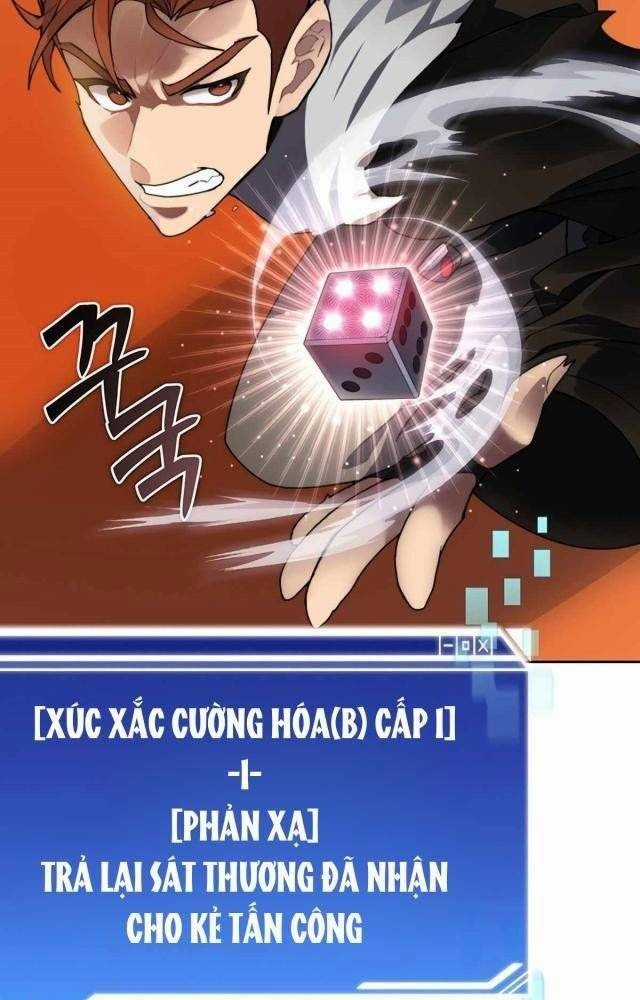 Mắc Kẹt Trong Tòa Tháp Thử Thách Chapter 44 trang 58