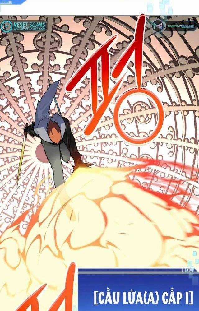 Mắc Kẹt Trong Tòa Tháp Thử Thách Chapter 44 trang 59