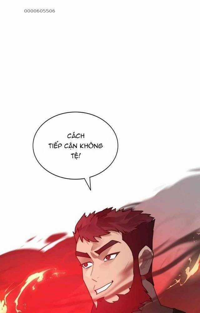 Mắc Kẹt Trong Tòa Tháp Thử Thách Chapter 44 trang 62