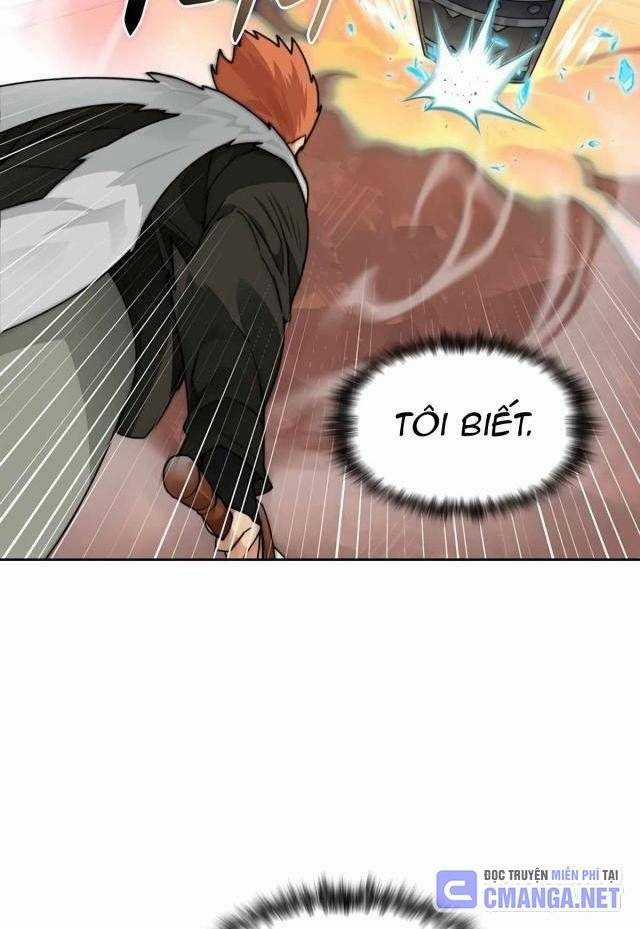 Mắc Kẹt Trong Tòa Tháp Thử Thách Chapter 44 trang 66