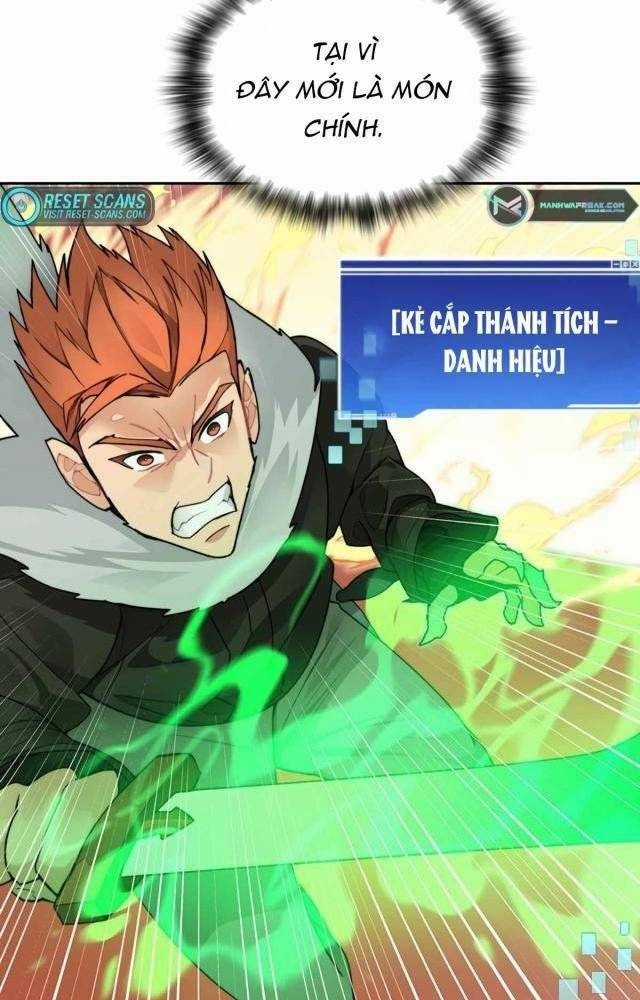 Mắc Kẹt Trong Tòa Tháp Thử Thách Chapter 44 trang 67