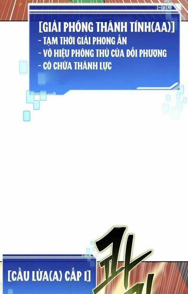 Mắc Kẹt Trong Tòa Tháp Thử Thách Chapter 44 trang 68