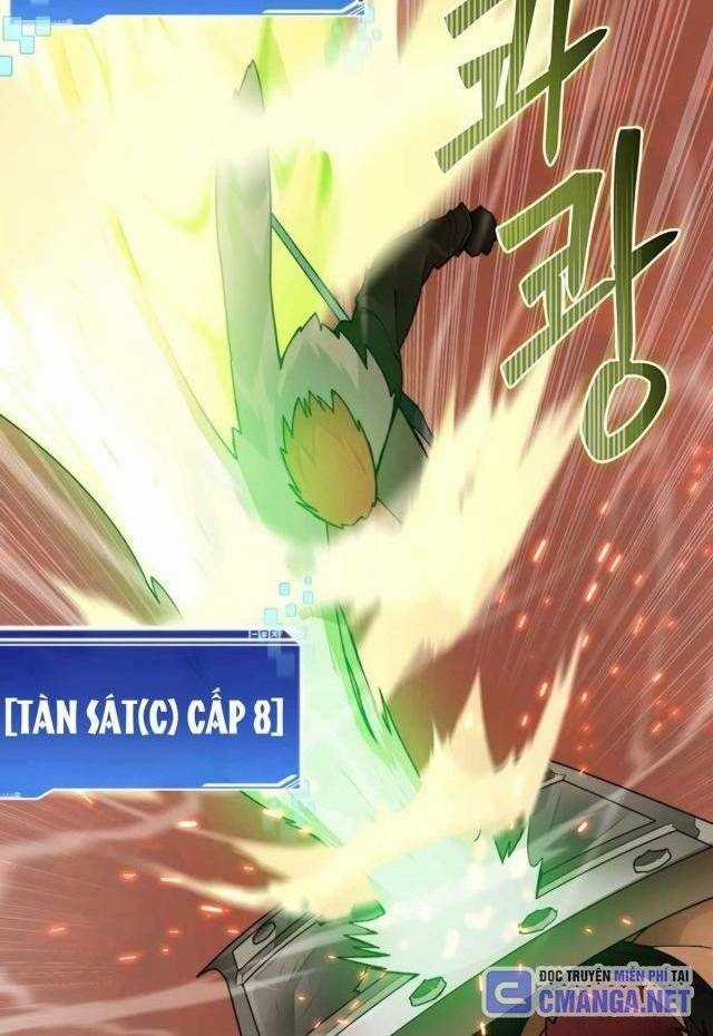 Mắc Kẹt Trong Tòa Tháp Thử Thách Chapter 44 trang 69