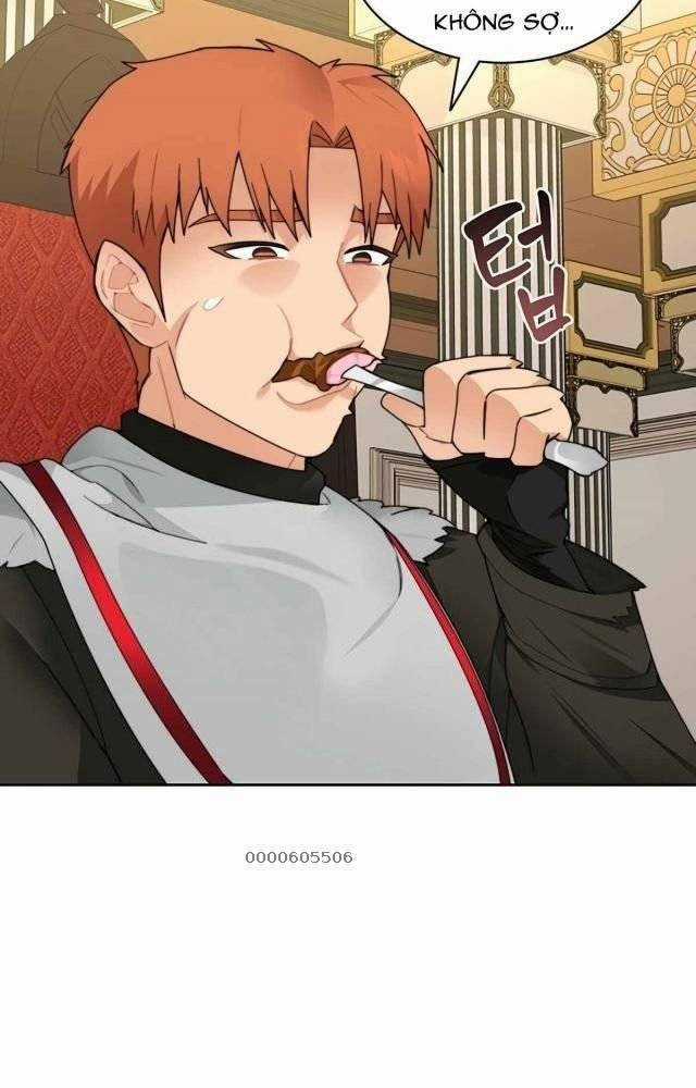 Mắc Kẹt Trong Tòa Tháp Thử Thách Chapter 44 trang 7