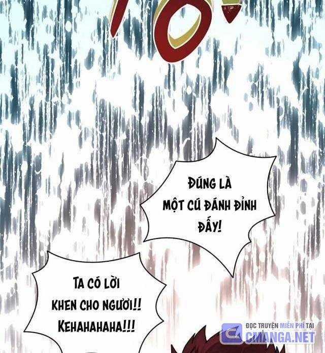 Mắc Kẹt Trong Tòa Tháp Thử Thách Chapter 44 trang 72
