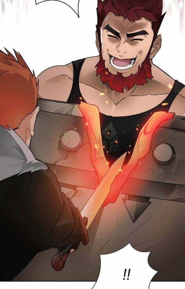 Mắc Kẹt Trong Tòa Tháp Thử Thách Chapter 44 trang 73