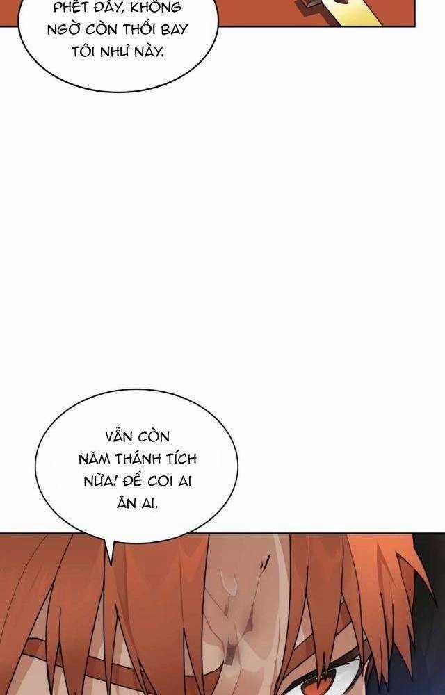 Mắc Kẹt Trong Tòa Tháp Thử Thách Chapter 44 trang 79