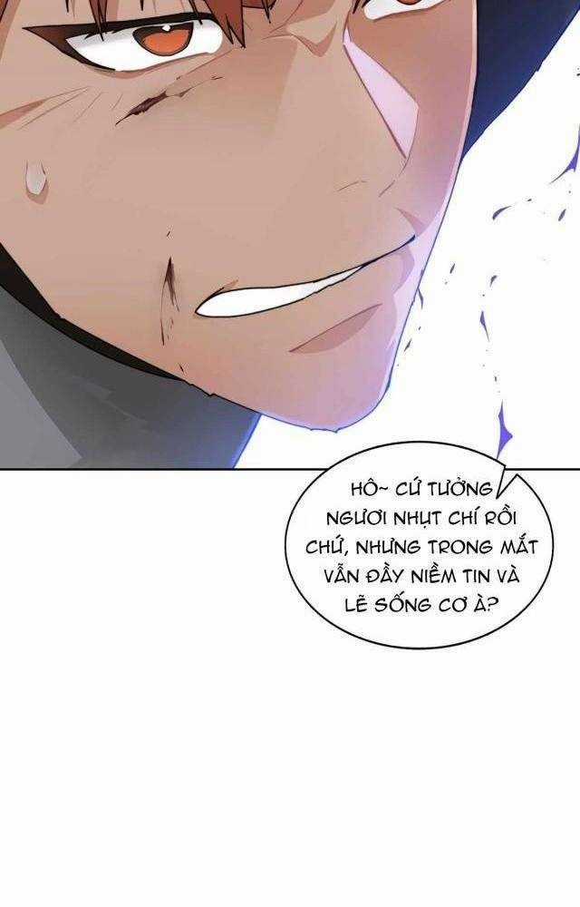 Mắc Kẹt Trong Tòa Tháp Thử Thách Chapter 44 trang 80