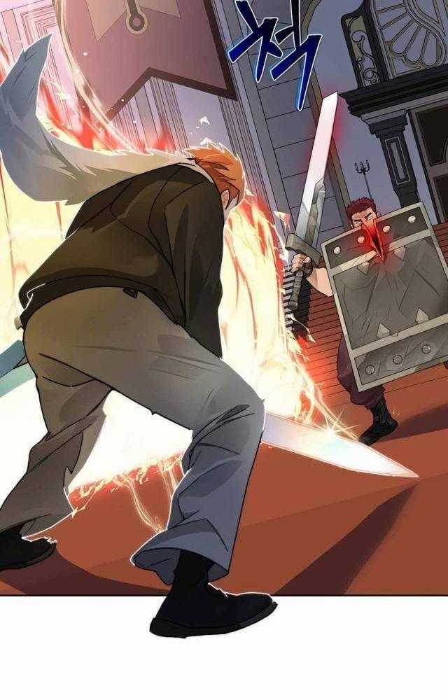 Mắc Kẹt Trong Tòa Tháp Thử Thách Chapter 44 trang 82